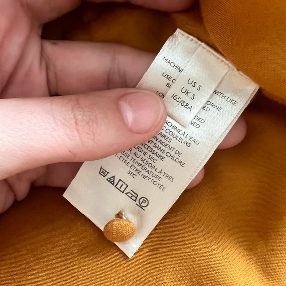 Anthropologie dress - Picture 4 of 6